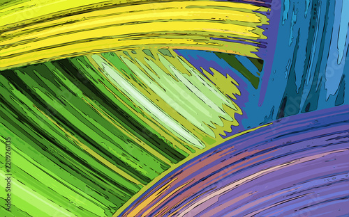 abstract colorful background