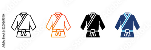 karate, karate icon, martial arts, japanese martial arts, karate fighter, karate training, karate athlete, karate uniform, karate gi, martial artist, self defense, combat sport, fighting sport.