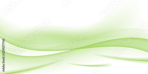 abstract wavy background