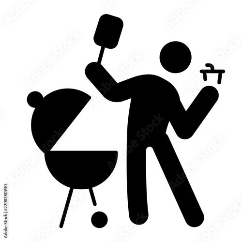 bbq