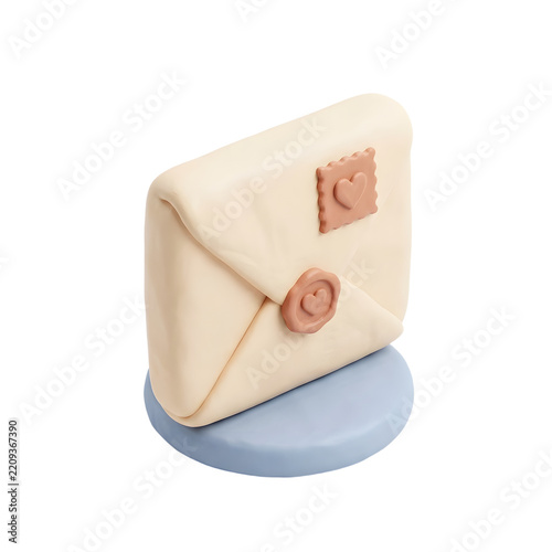 Letter Envelope