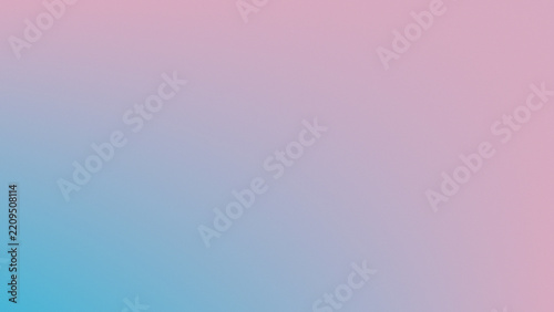Minimal soft gradient background transitioning from cyan blue to pink.