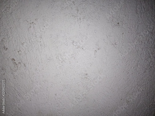 Close up detailed texture of a rough grey concrete wall surface background with cement wall stone background stucco texture plaster wall industrial background concrete