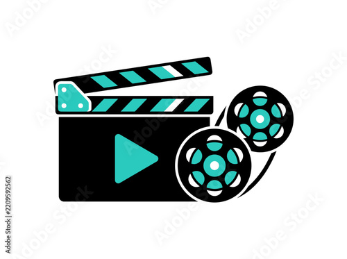 Rainbow icon collection