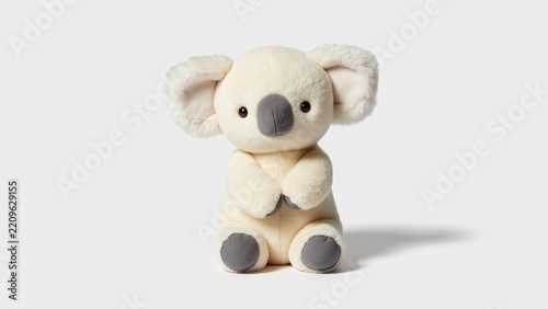 Cute Koala Plush Toy