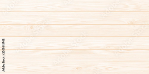 Light pine wood planks with natural grain texture and horizontal lines