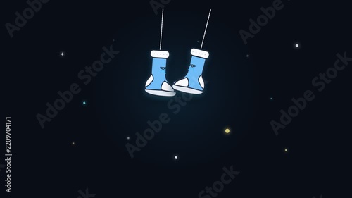 Beautiful high quality visual dynamic detailed macro transition shot