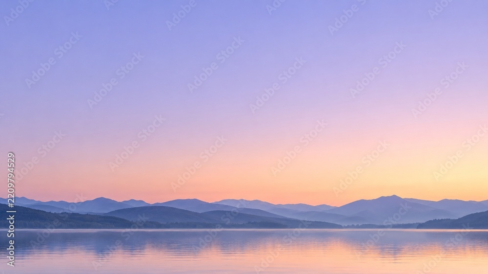 Fototapeta premium tranquil