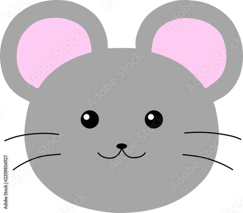 mouse