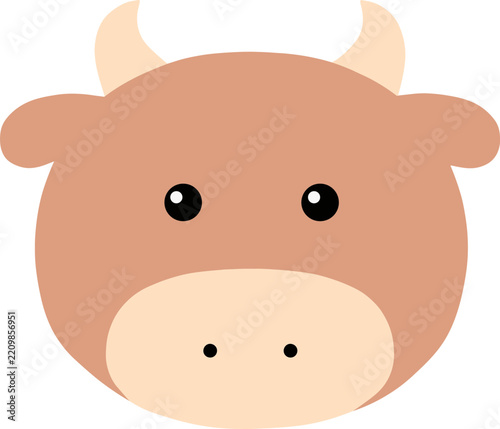 cow