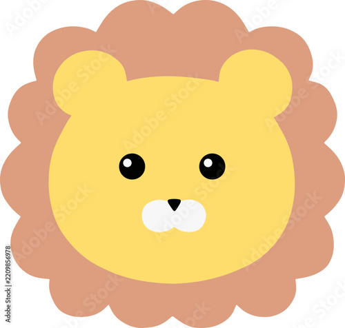 lion