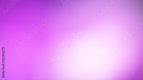 Abstract purple gradient background offers smooth blurred violet textures.