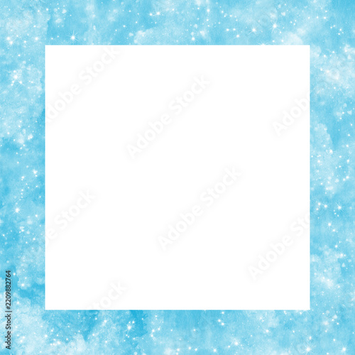 cute square frames decorative borders for scrapbooking 