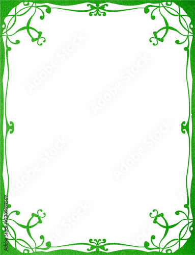 pattern frame 146