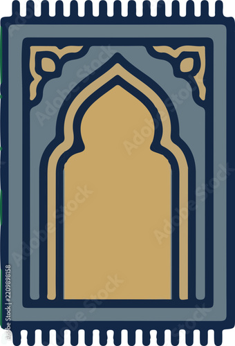 Islamic Geometric Ornaments and Decorative Patterns. A collection of Islamic geometric ornaments and decorative patterns featuring traditional motifs, rosettes, arches, lanterns, floral arabesque elem
