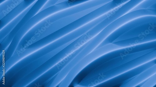 abstract blue background