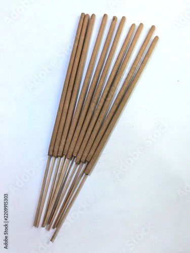 Agarwood incense aromatherapy 