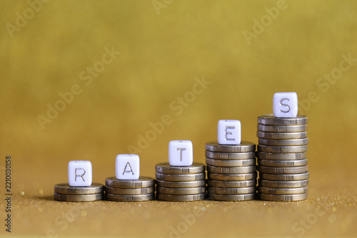 Rising Interest Rates to Combat Inflation