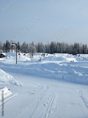 Finlande