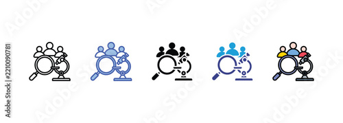  Research Team 
