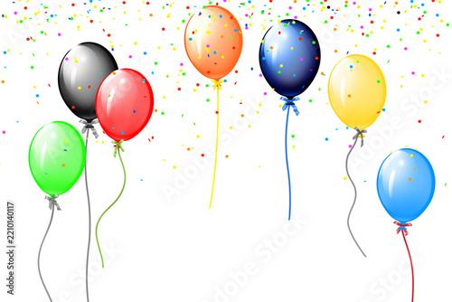 Luftballons 22