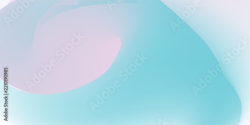 Abstract colorful blurry background, gradient blur background.