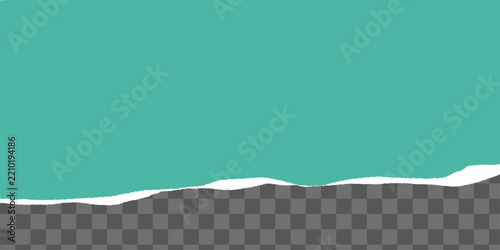 Abstract geometric paper cut background with layered wavy shapes in soft pastel colors for modern graphic design