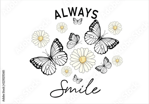 butterfly vector margarita mariposa stationery,mug,t shirt,phone case fashion slogan style spring summer sticker 