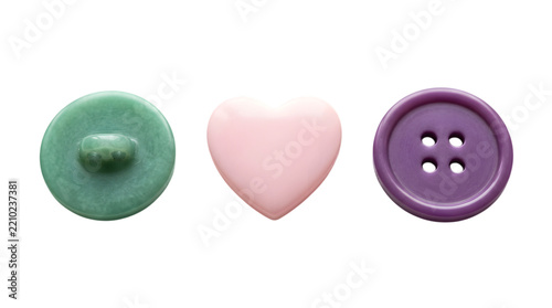 Buttons