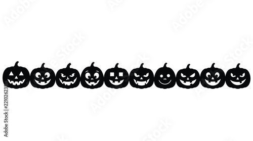 Halloween Pumpkin