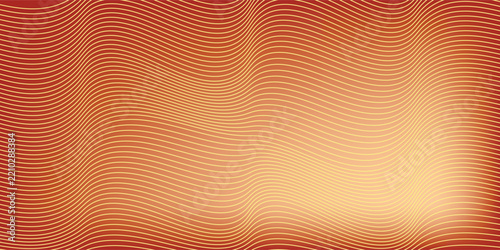 Color warm red and orange brown gradient wallpaper background art