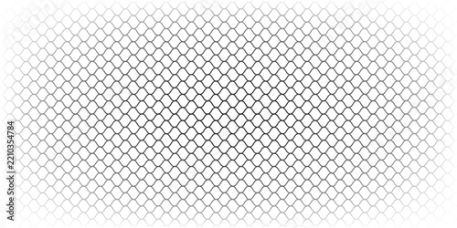 Mesh texture for fishing nets. Seamless pattern for sportswear or soccer goal, volleyball net, basketball hoop, hockey, athletics. Abstract net background for sports