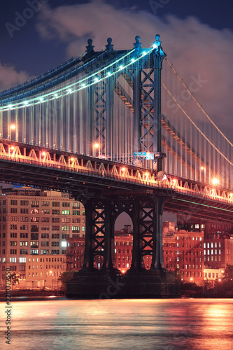 Manhattan Bridge