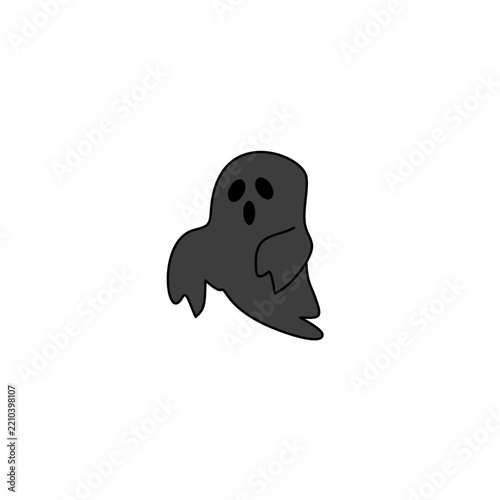 Halloween elements