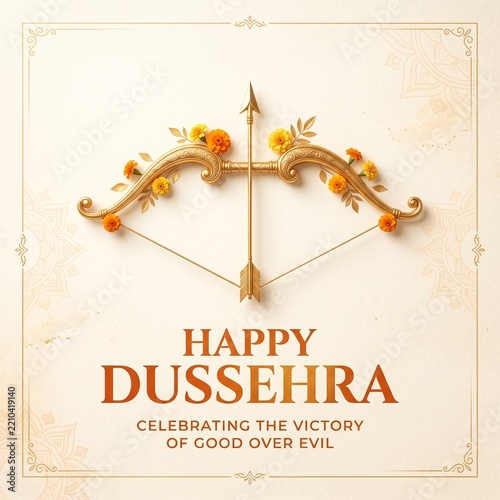 Happy Dussehra, Happy Vijayadashami