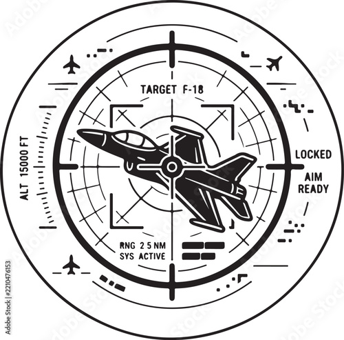 compass and map