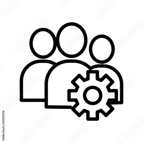 Group Travel Icon