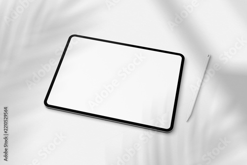 Tablet Mockup