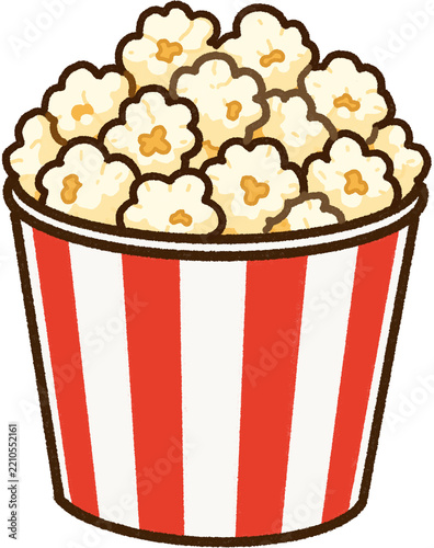 Popcorn 