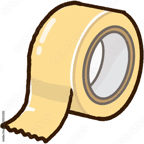 Tape
