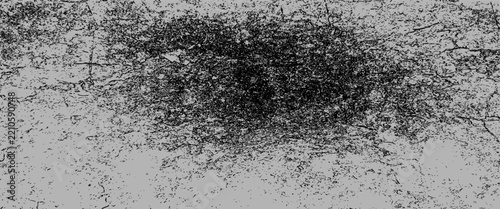 Old Grunge texture abstract background. wall, concrete, overlay, mask, and layer effects (Black and Gray).