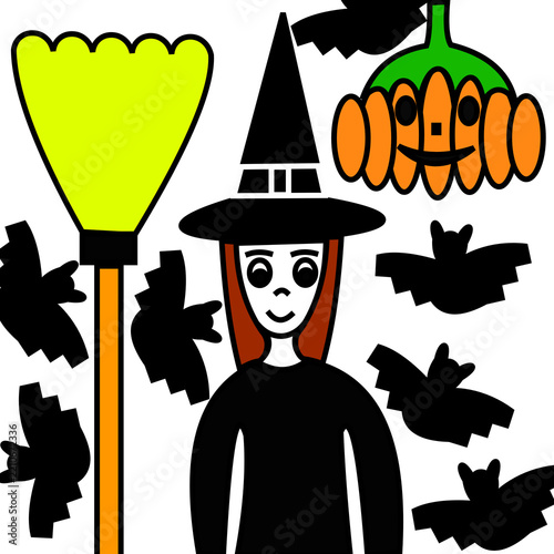 Halloween's day