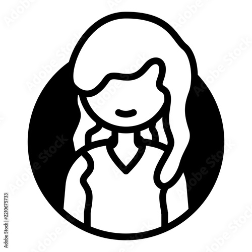 person