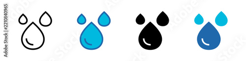 Water Drop
