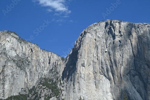 breathtaking Yosemite