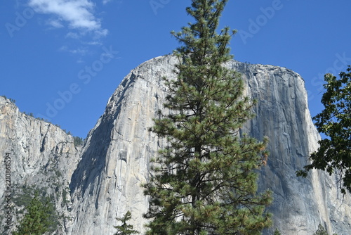 breathtaking Yosemite