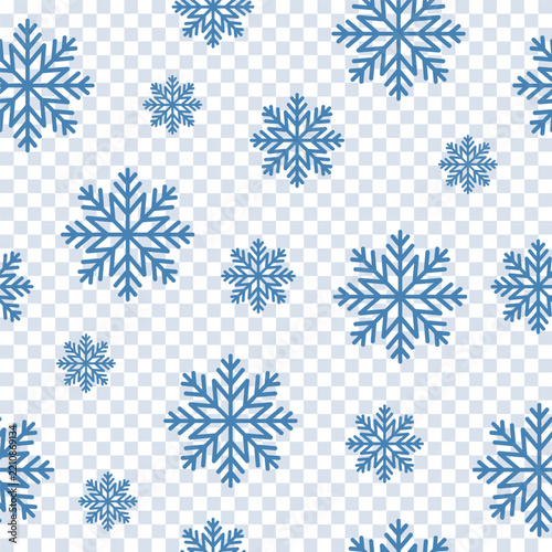 Aesthetic Minimalist Holiday Snowflake Texture for Modern Branding.