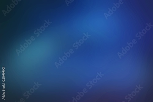 Blurred image A 