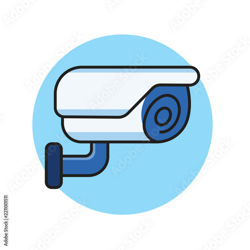 technology  equipment vector art illustration-23