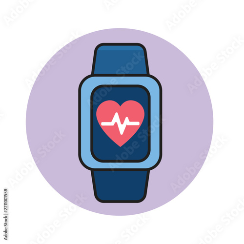 technology  equipment vector art illustration-25
